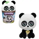 WINKSIES COOKIE PANDA
