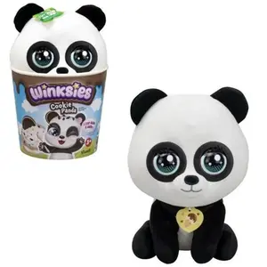 WINKSIES COOKIE PANDA