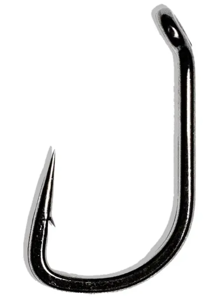 Nash háčiky steelpoint twister original 20 ks - 4