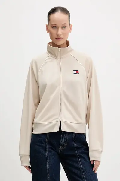 Tommy Jeans Mikina Tommy Jeans