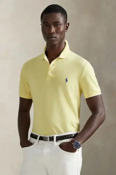 Polo tričko Polo Ralph Lauren