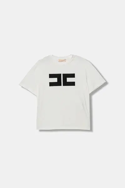 Dětské tričko Elisabetta Franchi