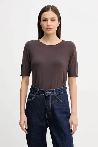 Bavlněné tričko United Colors of Benetton