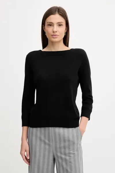 Bavlněný svetr United Colors of Benetton