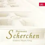 Vídeňští symfonikové, Hermann Scherchen – Hermann Scherchen (Schubert, Mozart, Grieg)