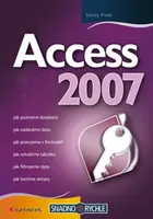 E-kniha: Access 2007 od Písek Slavoj