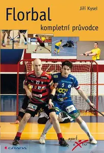 E-kniha: Florbal od Kysel Jiří