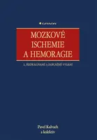E-kniha: Mozkové ischemie a hemoragie od Kalvach Pavel