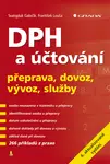 E-kniha: DPH a účtování od Galočík Svatopluk