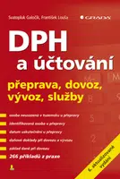 E-kniha: DPH a účtování od Galočík Svatopluk
