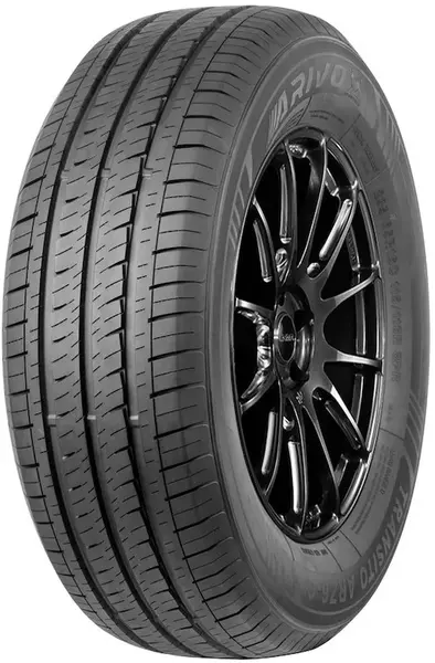 ARIVO 205/65 R 16 107/105T TRANSITO_ARZ_6-C TL C 8PR M+S ARIVO