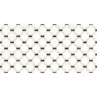 Dlažba Dom Intarsi cora satin 3D 60x120 cm leštená INW00200TS