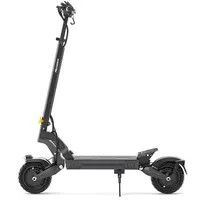 Ausom L2 Dual 800W Motor Electric Scooter 48V 15.6Ah 55km/h