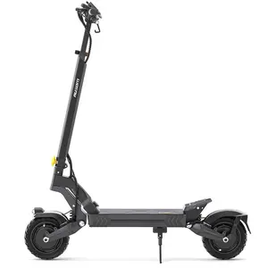 Ausom L2 Dual 800W Motor Electric Scooter 48V 15.6Ah 55km/h