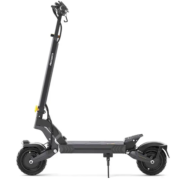 Ausom L2 Dual 800W Motor Electric Scooter 48V 15.6Ah 55km/h