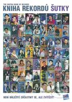 Kniha rekordů Šutky (Není důležité zúčastnit se, ale zvítězit!) - film z kategorie Televizní dokumenty