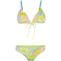 O'Neill DRIFT ROCKLEY REVO BIKINI SET Dámske plavky, mix, veľkosť