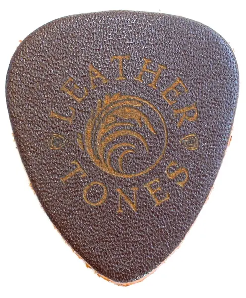 Timber Tones Leather Tones Brown Leather