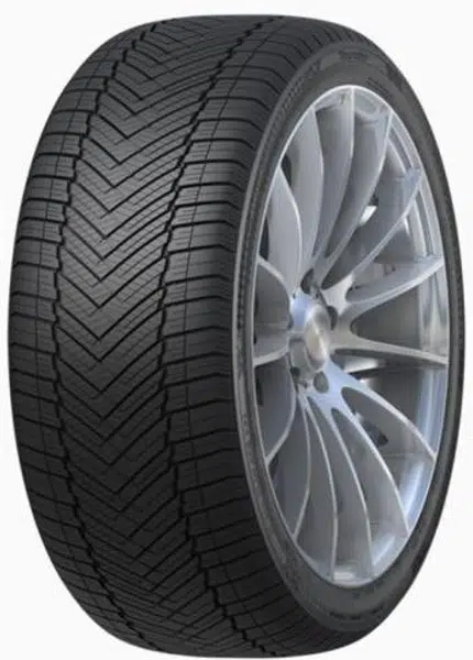 TOURADOR 245/40 R 19 98Y X_ALL_CLIMATE_TF1 TL XL M+S 3PMSF ZR TOURADOR