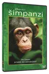 Šimpanzi (DVD)