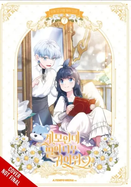 Not-Sew-Wicked Stepmom, Vol. 7 - Chana Conley, Mo9Rang, Iru Iru