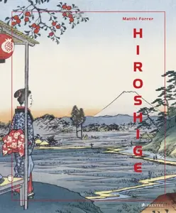 Hiroshige - Matthi Forrer