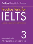 IELTS Practice Tests Volume 3 - Louis Harrison, Rhona Snelling, Peter Travis