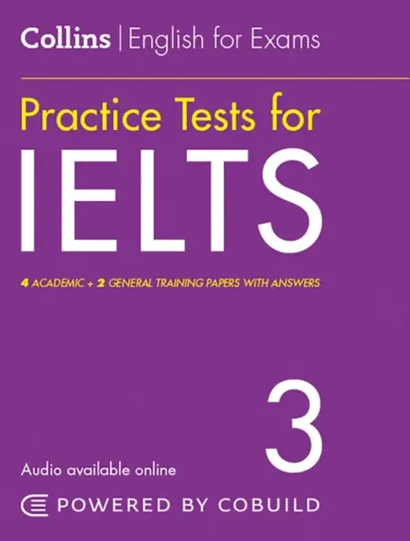 IELTS Practice Tests Volume 3 - Louis Harrison, Rhona Snelling, Peter Travis