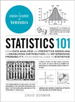 Statistics 101 - David Borman