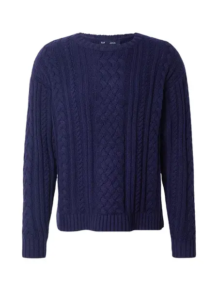 GAP Sveter  námornícka modrá