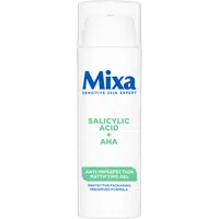 MIXA zmatňující krém 50 ml