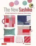 The New Sashiko - Sashikonami