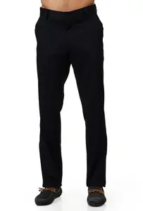 Pánské kalhoty Dewberry, námořnická modrá