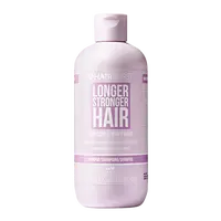 HAIRBURST Šampon pro kudrnaté a vlnité vlasy 350 ml