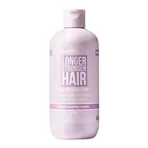 HAIRBURST Šampon pro kudrnaté a vlnité vlasy 350 ml