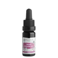 NOBILIS TILIA Druhý porodní olej 10 ml