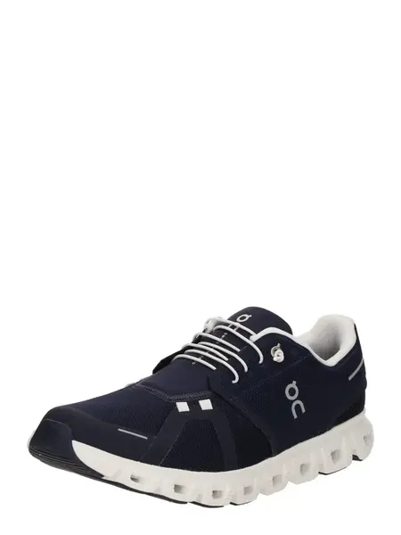 On Nízke tenisky  tmavomodrá / biela