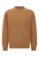 Boggi Milano Sveter  karamelová