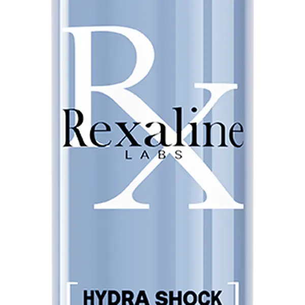 REXALINE Hydra Shock hydratační krém 50 ml