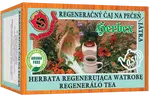 HERBEX Regenerační čaj (játra-žlučník) sáčky 20 x 3 g