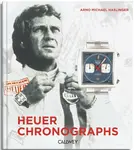 Heuer Chronographs - Haslinger Arno Michael