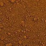 Pigment Zlatá loď 100g – 48300 Kysličník železitý hnědý světlý (PR101, PY42, PBk11)