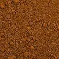 Pigment Zlatá loď 100g – 48300 Kysličník železitý hnědý světlý