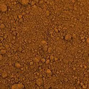 Pigment Zlatá loď 100g – 48300 Kysličník železitý hnědý světlý (PR101, PY42, PBk11)