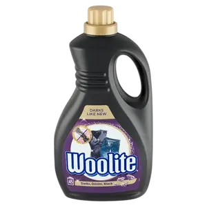 WOOLITE Dark, Black & Denim 2.7 l