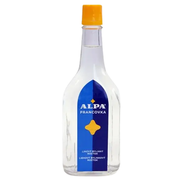 ALPA francovka 160 ml