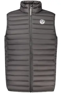 Pánská černá vesta NORTH SAILS