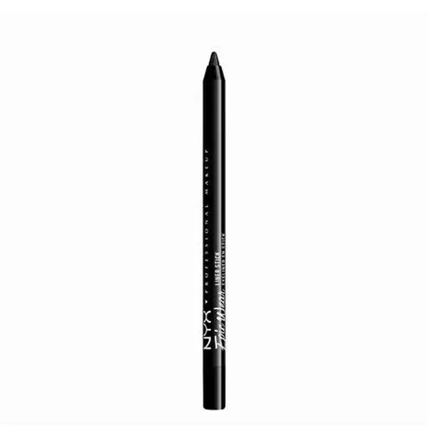 NYX PROFESSIONAL MAKEUP Epic Wear Liner Sticks voděodolná linka na oči - 08 Pitch Black 1.2 g
