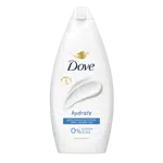DOVE Hydrate sprchový gel 450 ml