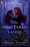 The Shattered Lands - Nation Brenna